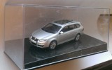 Macheta VW Golf 5 V Variant Break silver - Autoart 1/43 Volkswagen, 1:43