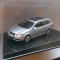 Macheta VW Golf 5 V Variant Break silver - Autoart 1/43 Volkswagen