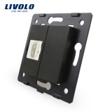 Cumpara ieftin Priza HDMI Livolo SmartElectro IntelligentHouse