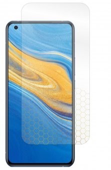 Folie pentru Vivo X50, Ultra-Rezistentă, Claritate Cristalină, Aplicare Ușoară
