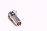 Nit Semigaurit 4x12 mm, Metalic, Prindere Diverse Materiale, Recondiționare Discuri Ambreiaj - Set 10 Bucăți