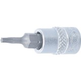 Imbus cu cap Torx T9 patrat 1/4, BGS