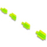 Portstalet Stonfo Varf Lanseta 2, 2.5-3.7mm, 1buc/plic