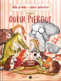 Pete si Bob, cainii detectivi - Cazul oului pierdut