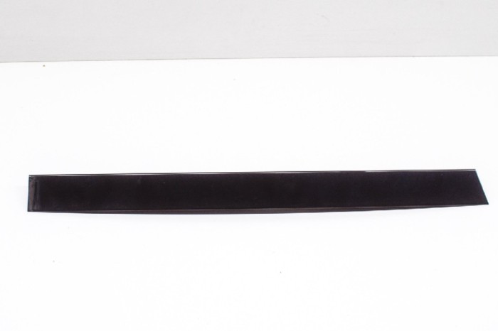 Ornament vertical ușă dreapta spate BMW X3 G01, F97 2018 OEM: 7410050 11445534
