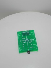 Tinta Magnetica Pentru Nivela Laser Huepar Lvdian Hilda Hilti Mosmao Verde