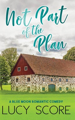 Not Part of the Plan foto
