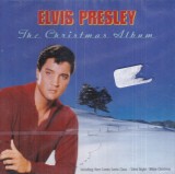 Elvis Presley - The Christmas Album CD Muzica de Craciun Sigilat