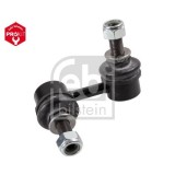 Bieleta antiruliu Nissan Pathfinder III Motor 2.5 dCi, 2.5 dCi 4WD, 2.5 dCi 4x4, 3.0 dCi, 3.0 dCi 4x4, 4.0 4WD, parte montare Axa spate dreapta,
