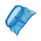 Plasa pentru curatare HECHT 060308, pentru impuritatile din piscina