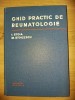 Ghid practic de reumatologie- I. Stoia, M. Stoicescu