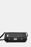 Steve Madden poseta Bindara culoarea negru, SM13001657
