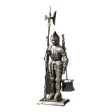 Set unelte semineu "Cavaler"