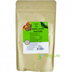 Cafea Verde Macinata 150g