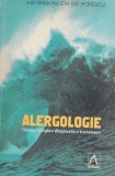 AS - ION GR. POPESCU - ALERGOLOGIE
