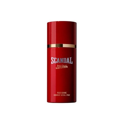 Jean Paul Gaultier Scandal Pour Homme Deodorant spray 150 ml foto