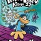 Hombre Perro: Atrapa 22, Volume 8