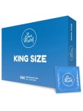 Prezervative Love Match King Size - 144 bucati