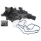Termostat lichid racire Renault Clio III, Fluence, Kangoo / Grand Kangoo II, Kangoo Be Bop, Kangoo Express, Megane II Motor 1.6, OE 8200700094