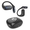 Casti Wireless PowerLocus FreeeX, negru