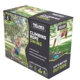 Leagan de franghie de alpinism (1.82 m), Hape