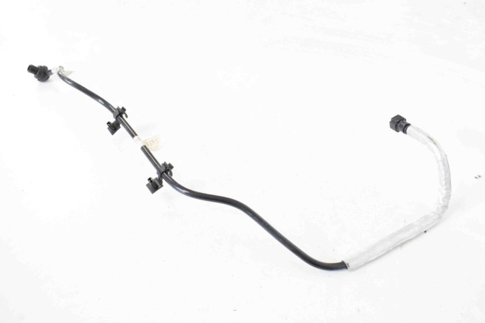 Furtun FORD C-MAX II DXA/CB7, DXA/CEU 2017