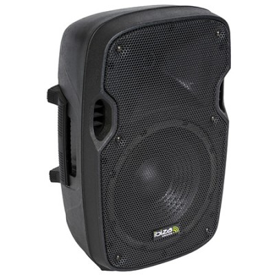 Incinta acustica 8/20cm 100w rms foto