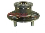 Set rulment roata HONDA CIVIC VII Limuzina (ES) (2000 - 2006) METZGER WM 6839