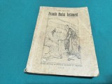 FEMEILE NOULUI TESTAMENT * EARL HESTER * 1935 * 2 1 4