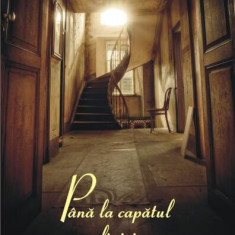 Până la capătul liniei - Paperback brosat - Petre Barbu - Cartea Românească