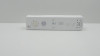 Nintendo Wii Remote motion plus - Alb - Original Nintendo - curatat si reconditionat