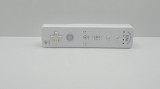 Nintendo Wii Remote motion plus - Alb - Original Nintendo - curatat si reconditionat