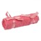 Prosop Bumbac, Moale și Absorbant, Culoare Corai, Dimensiuni 50x30 cm