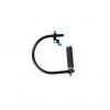 Maner C-shaped pentru rig video