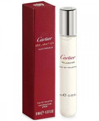 Cartier, D&amp;eacute;claration Haute Fra&amp;icirc;cheur, Apă de toaletă, Bărbați, 10 ml foto