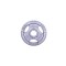 Greutate otel inSPORTline Hamerton 2.5 kg,