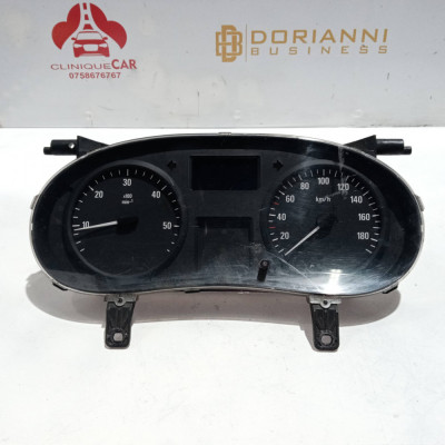 Ceas de bord Opel Movano 2.5 CDTI 1998-2021 foto