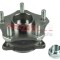 Set rulment roata SUZUKI GRAND VITARA II (JT) (2005 - 2016) METZGER WM 6978