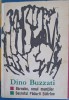 Barnabo, Omul Muntilor &amp; Secretul Padurii Batrane - Dino Buzzati, 1968, Romana, Roman, Editura Pentru Literatura Universala