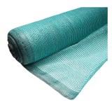 Plasa de umbrire verde 85% 1.5 x 100 m, polietilena cu protectie UV