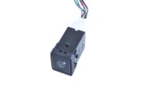 Comutator NISSAN JUKE F15 2016 OEM: 3NF0A | 19338782