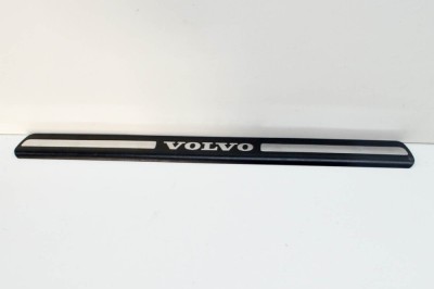 Ornament prag dreapta față VOLVO V60 2015 OEM: 8659960 13783216 foto
