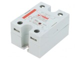 Releu Semiconductor 1-Fazat 40A 48-530VAC