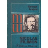 Nicolae Filimon