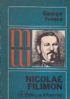 Nicolae Filimon foto