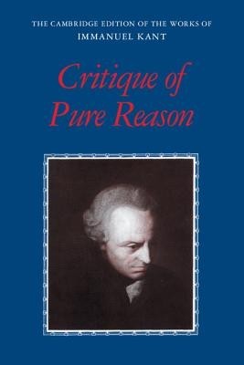 Critique of Pure Reason foto