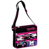 Geanta patrata de umar Monster High, Starpak