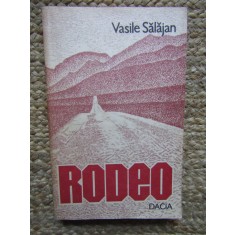 Vasile Salajan - Rodeo