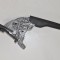 M&acirc;ner fr&acirc;nă de m&acirc;nă VW GOLF VI 5K1 2010 OEM: 1K0711303M 2460007