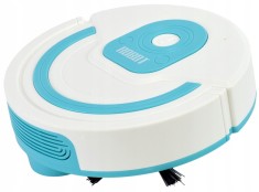 ROBOT DE CURĂȚARE INTERACTIV ASPIRATOR JUCĂRIE DE MĂTURAT PENTRU COPII